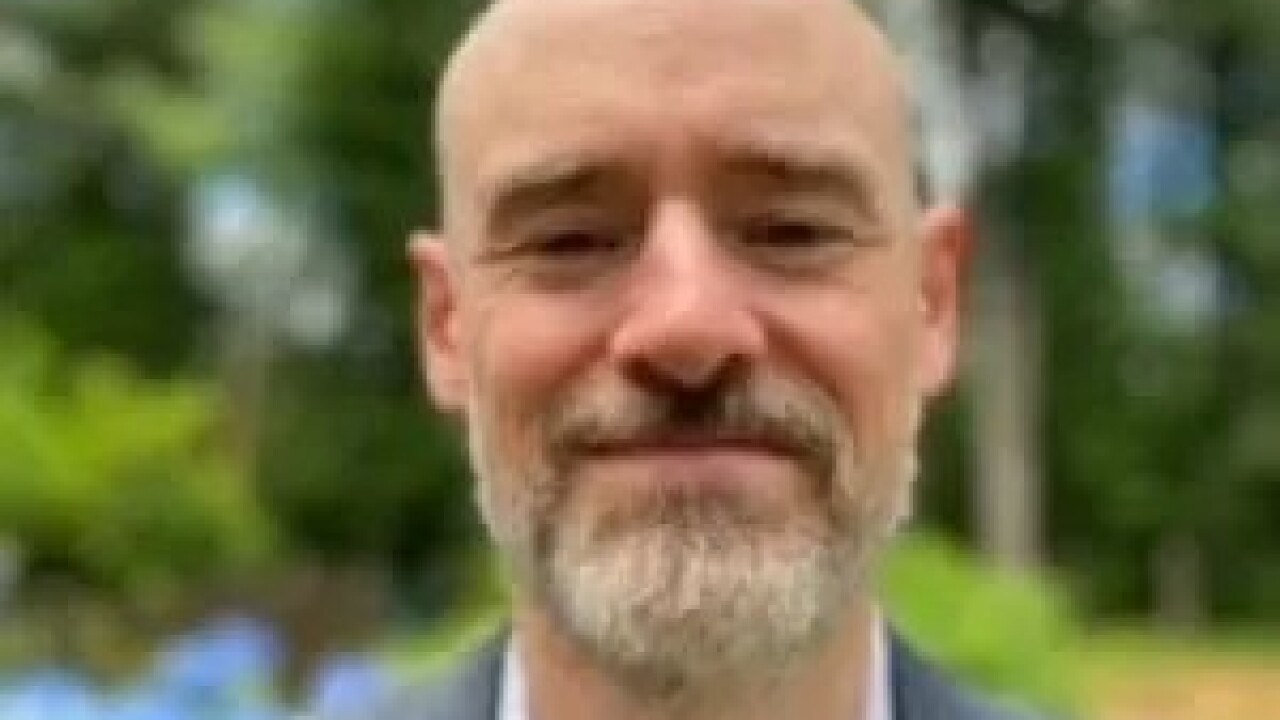 Gerald McMahon of W1 Global