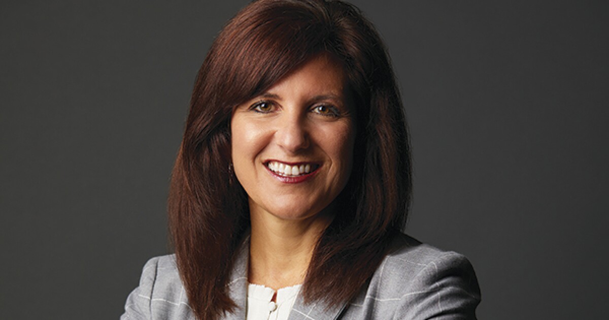 Susan Reed joins Crews & Associates as managing director | Bond Buyer