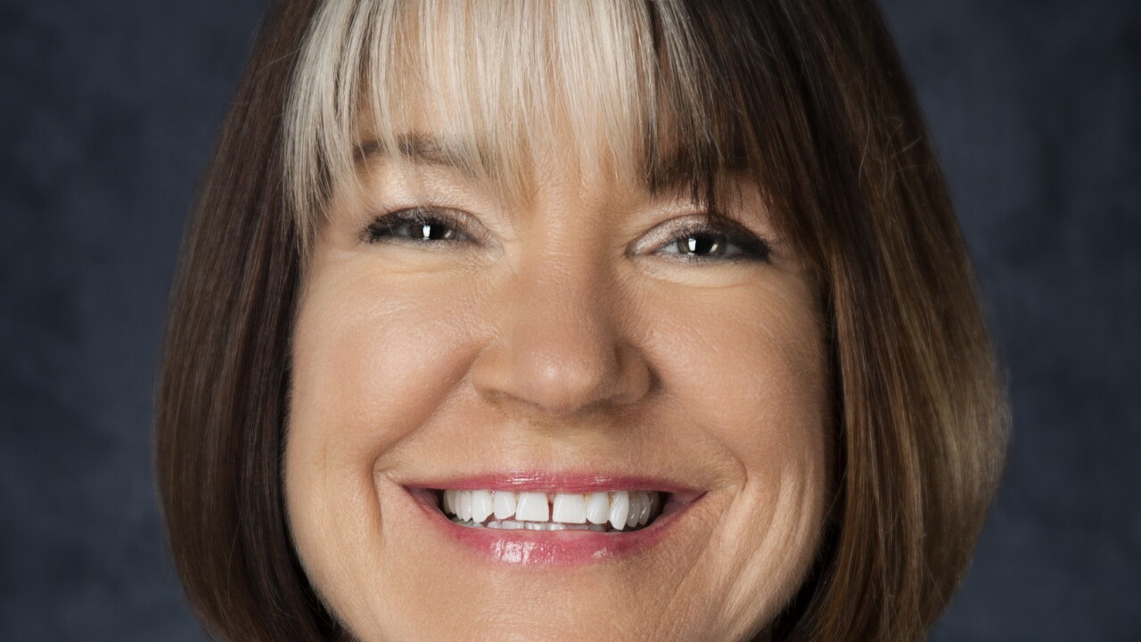 Linda Chous