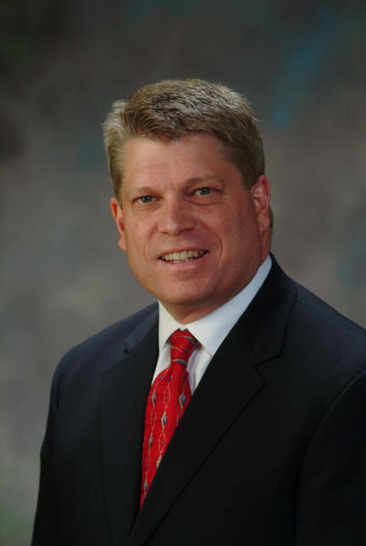 Bill Kite