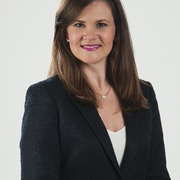 Nina O'Neal
