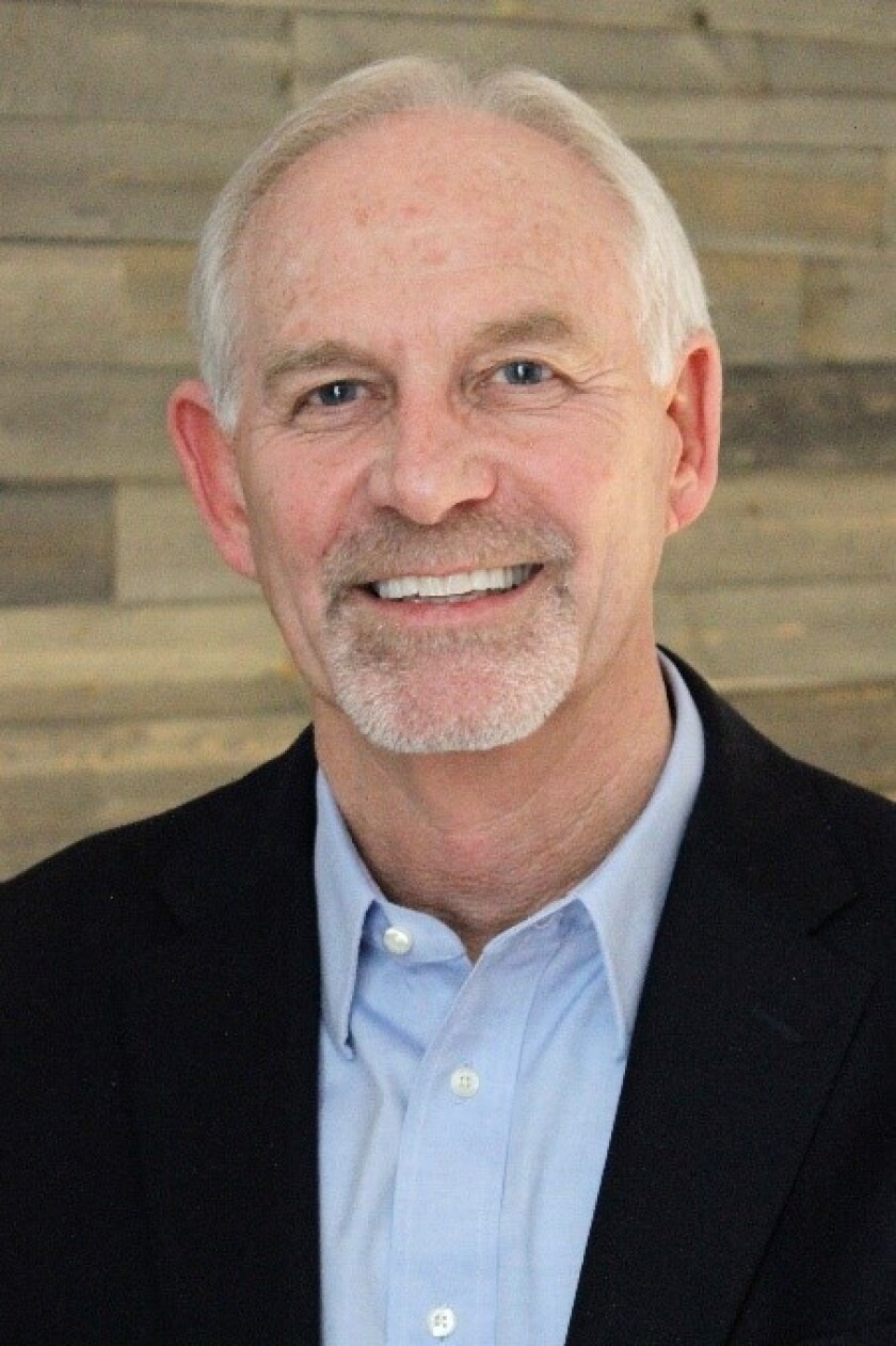 Guy Gage of PartnersCoach