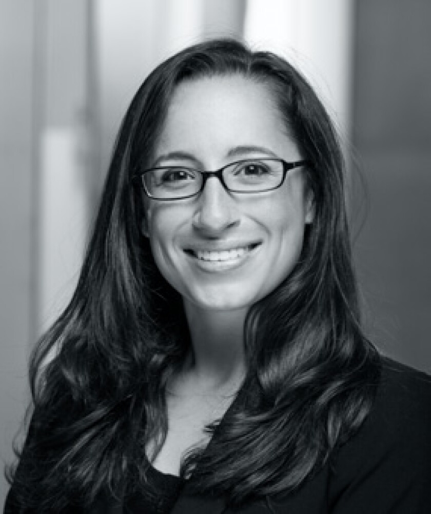 Laura Elkayam