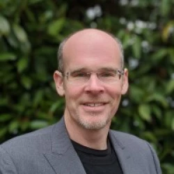 Michael Moeser