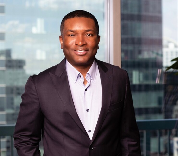 Headshot of Bryan Davis of VIU by Hub.