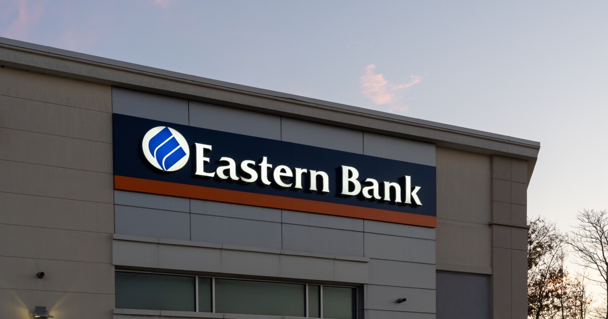 Eastern in Mass. should sell itself: Activist investor Eastern in Mass. should sell itself: Activist investor