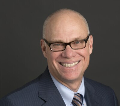 Philip Wenger, CEO of Fulton Financial