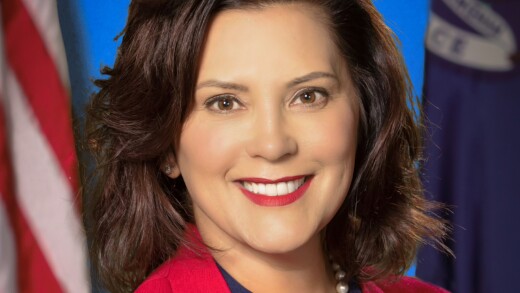 Michigan Gov. Gretchen Whitmer