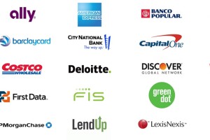 PayThink 2018 - Attendees Logos