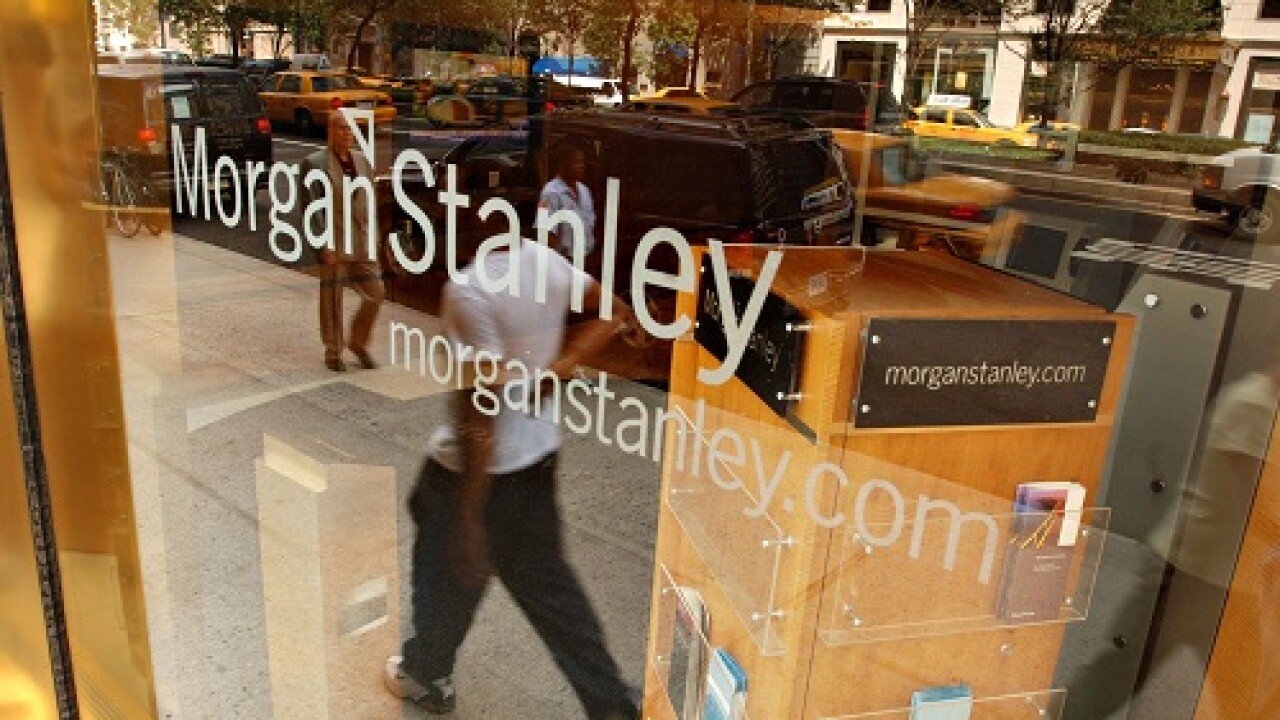 MorganStanley