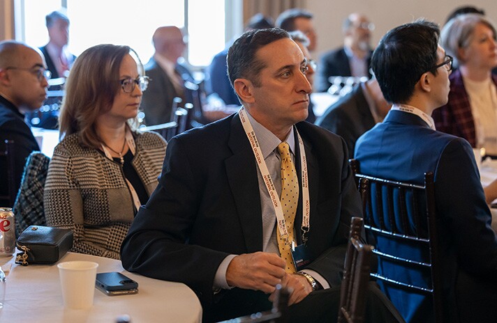 Bond Buyers National Outlook 2024