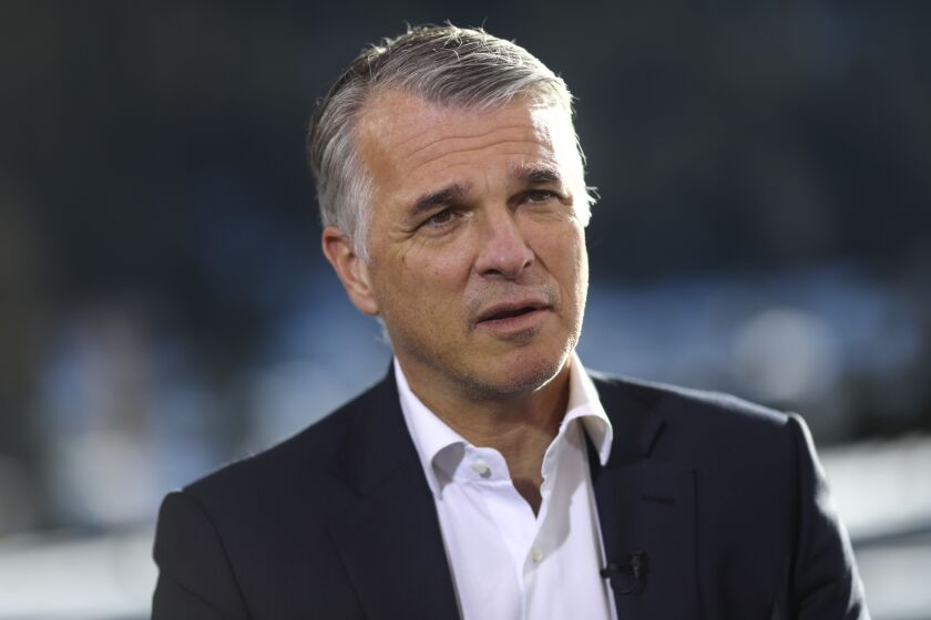 Ubs Ceo Sergio Ermotti Says It S Hard For Banks To Sustain Culture Working At Home Financial Planning