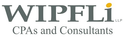 Wipfli logo