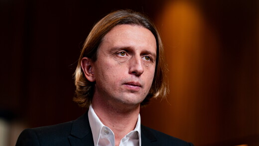 Revolut CEO Nik Storonsky Interview