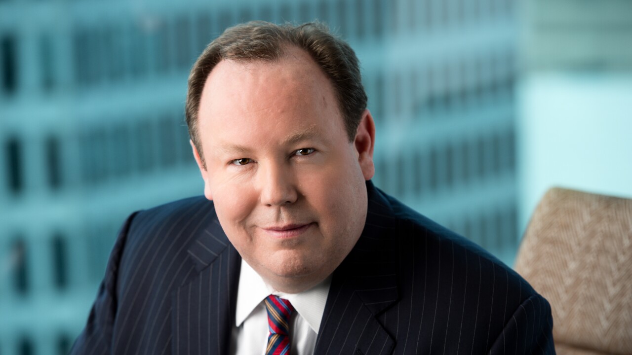 Daniel Schwamb Kestra Financial