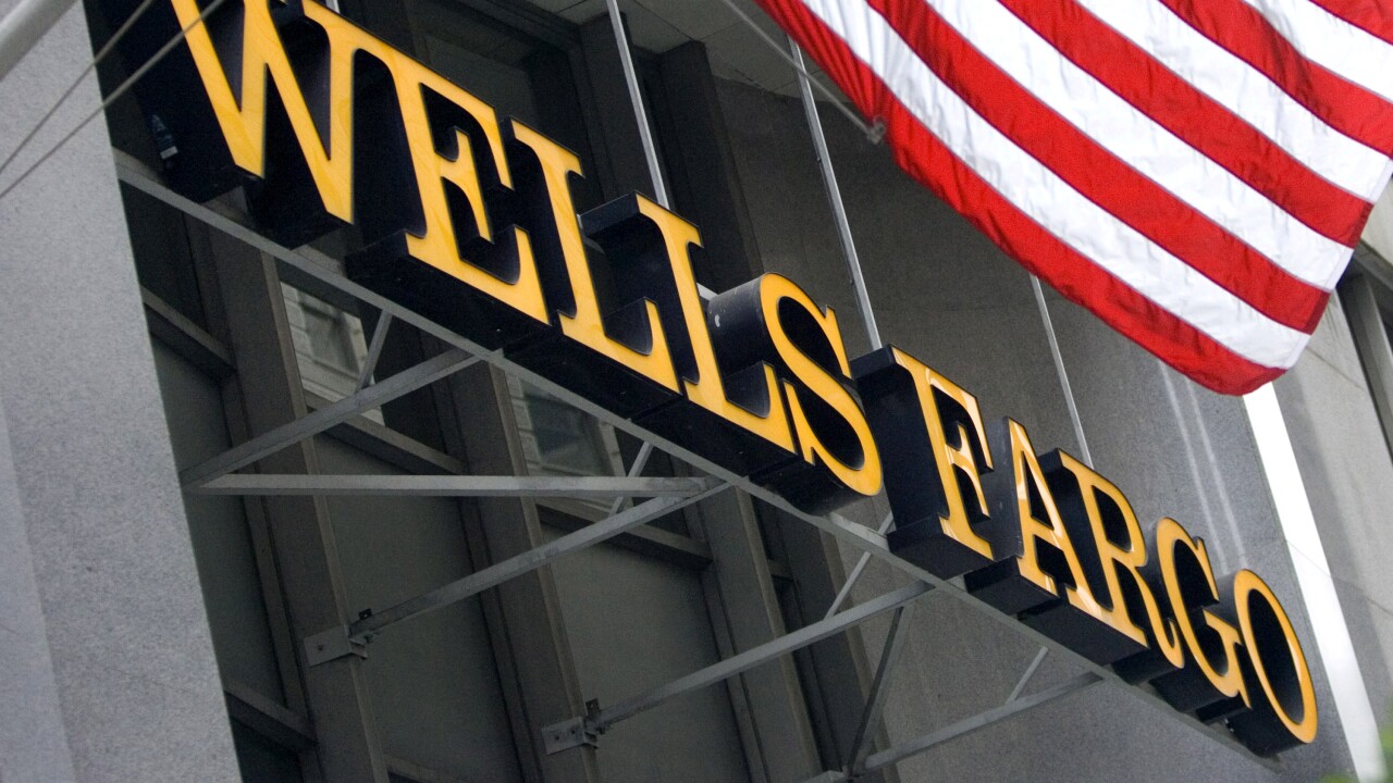 Wells Fargo