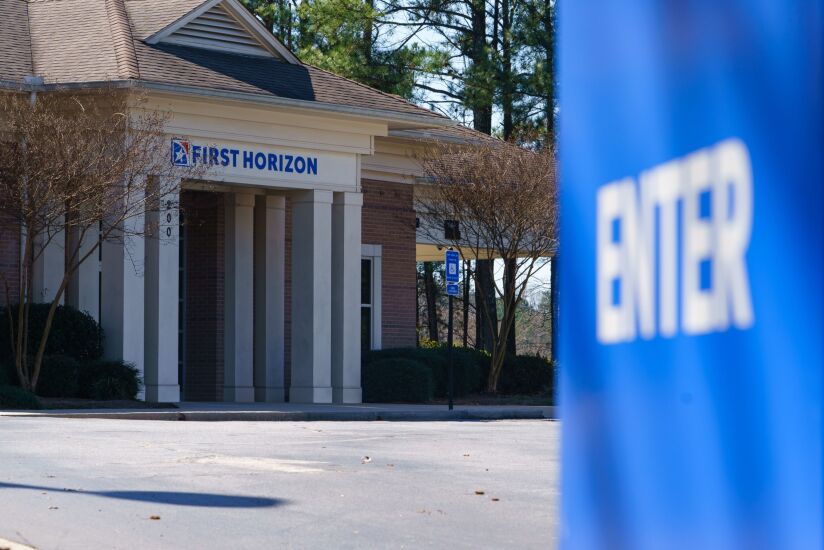 TD To Buy First Horizon In A $13.4 Billion U.S. Expansion