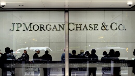 Thumbnail for Video: JPMorgan Chase Bulks Up Wealth Business
