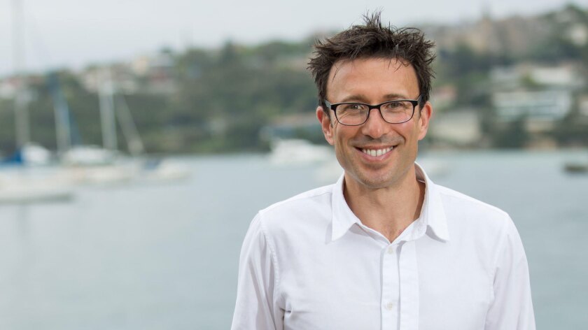 “A lot of our major retailers are very keen to launch in-store with us after they’ve seen the success online,” says Afterpay CEO Anthony Eisen.