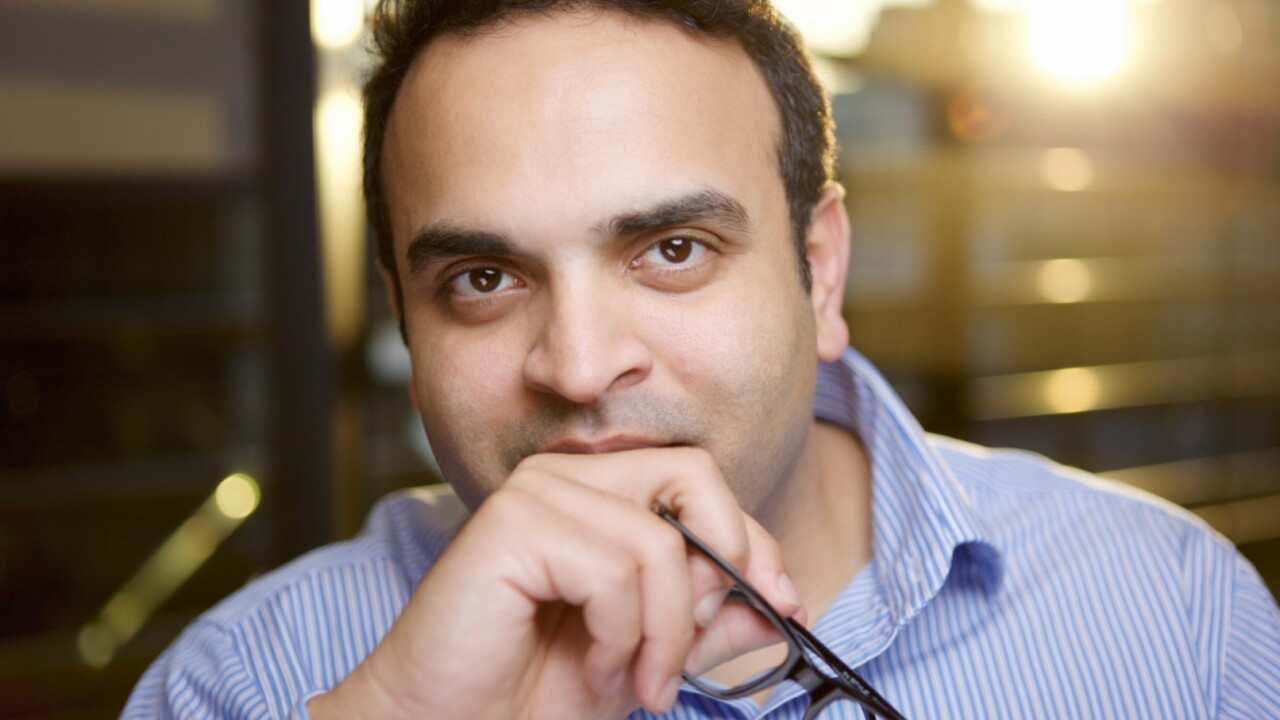 Hermann Sidhu