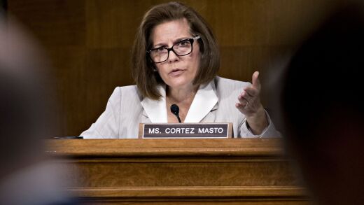 Federal Chair Powell Testifies Before Senate Banking Committee