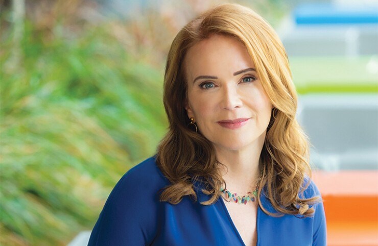 Charlotte McLaughlin, PNC Financial Services Group