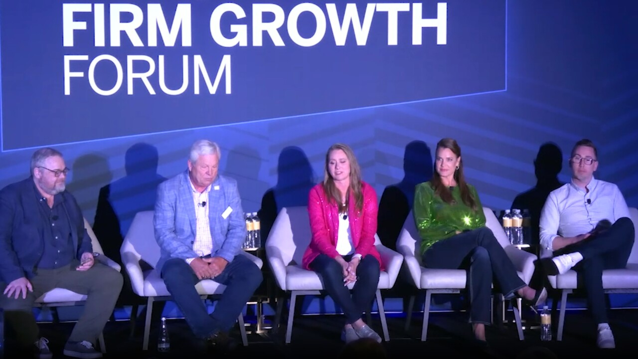 Embracing Technology for Success: Strategies for Firms and Professionals