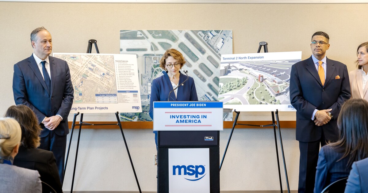 White House releases long-awaited P3 program funding opportunity White House releases long-awaited P3 program funding opportunity