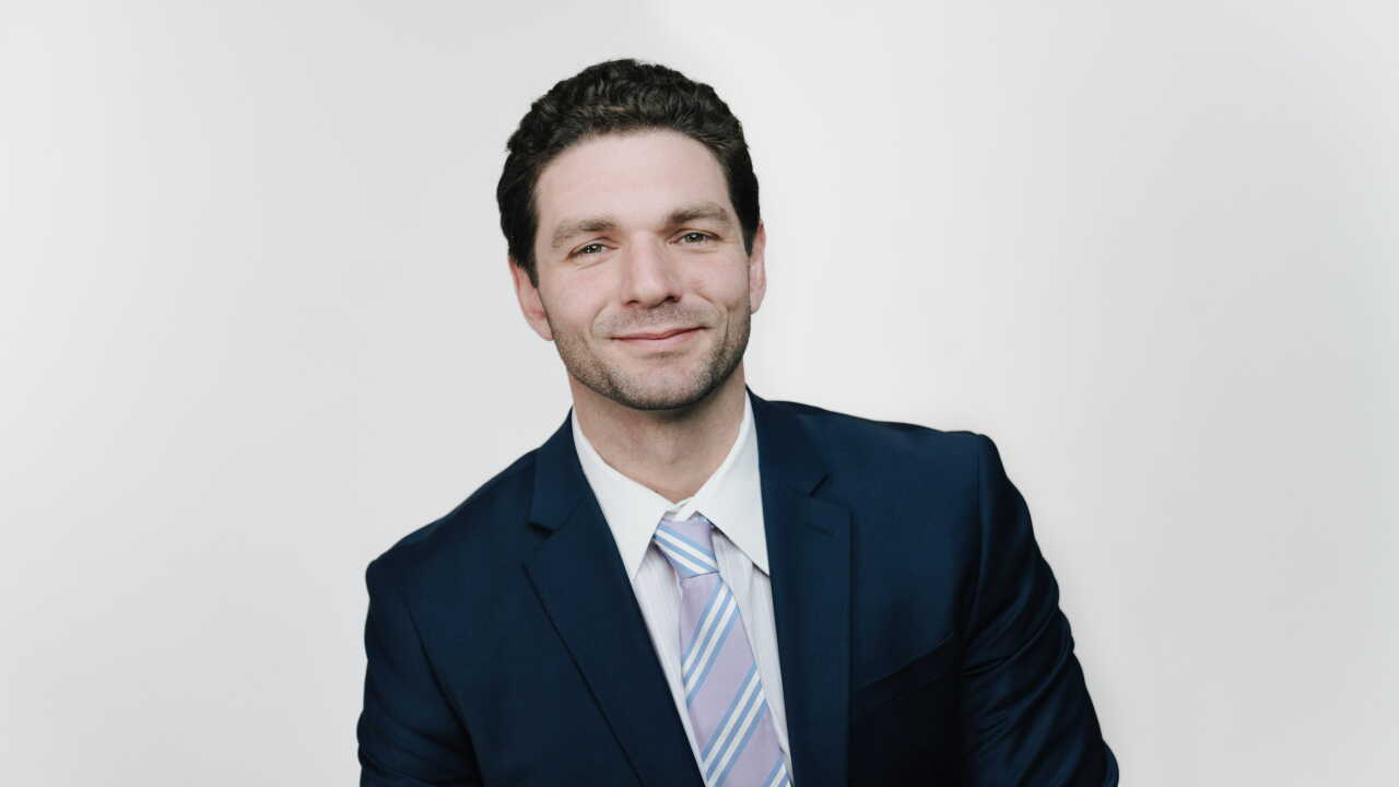 Jamie Hopkins director of retirement research at Carson Group