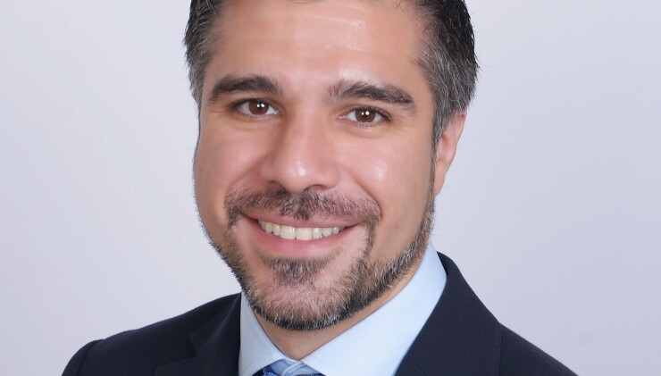 Dan Silva, Adaje CEO