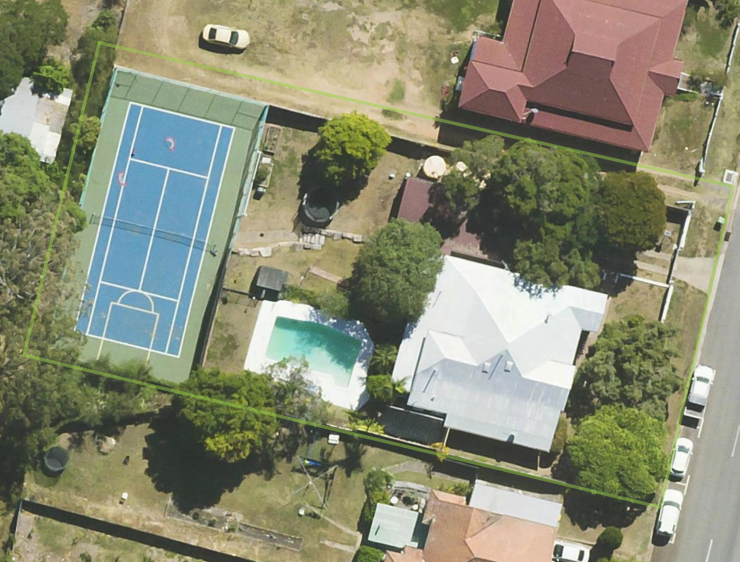 Image from Arbiter, Arturo's web-based underwriting and claims solution.