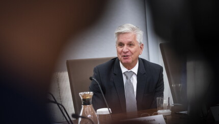 Christopher Waller