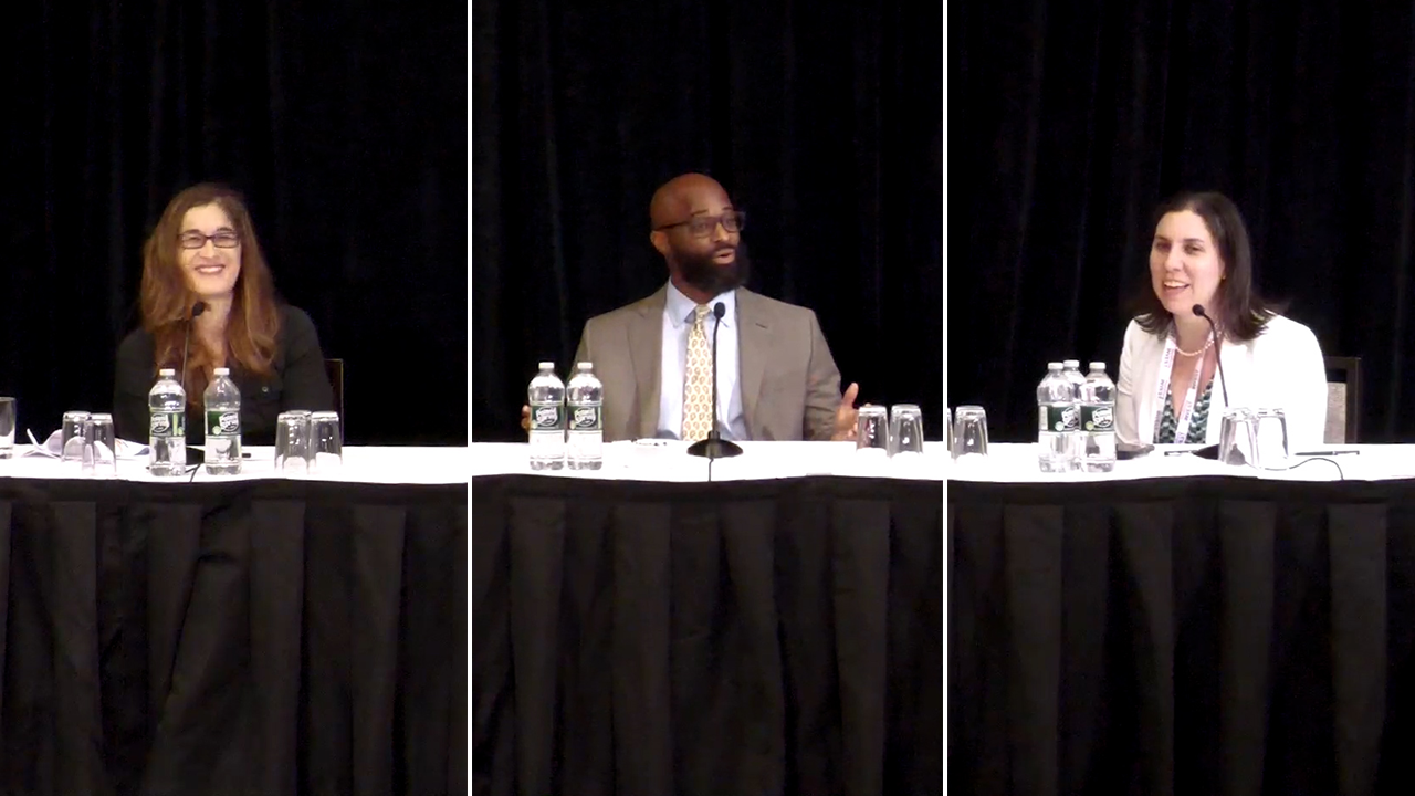 Track 3: 5 Keys to success for compliant communications