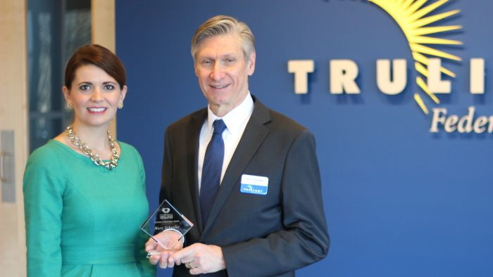 Marc Schaefer, Truliant FCU.jpg