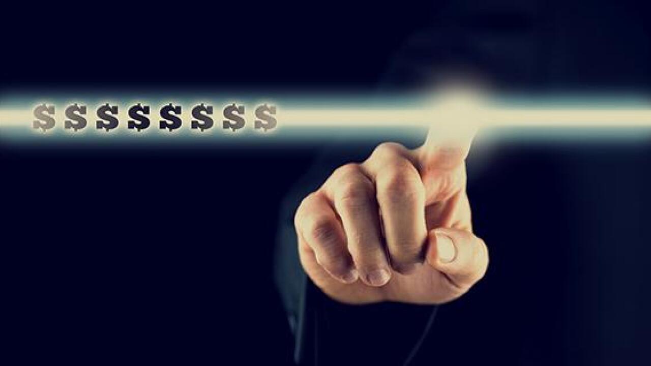 Thumbnail for Video: The Value of Portals