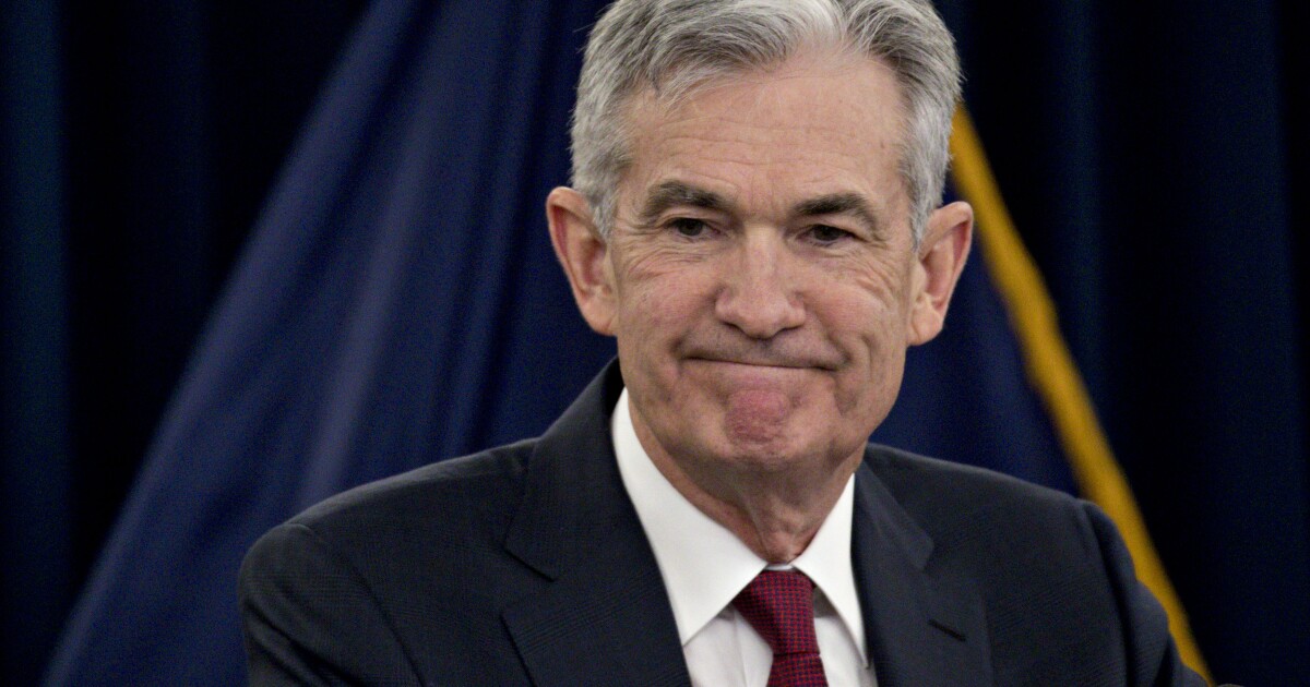 Powell says further rate hikes needed amid 'strong' labor market Powell says further rate hikes needed amid 'strong' labor market