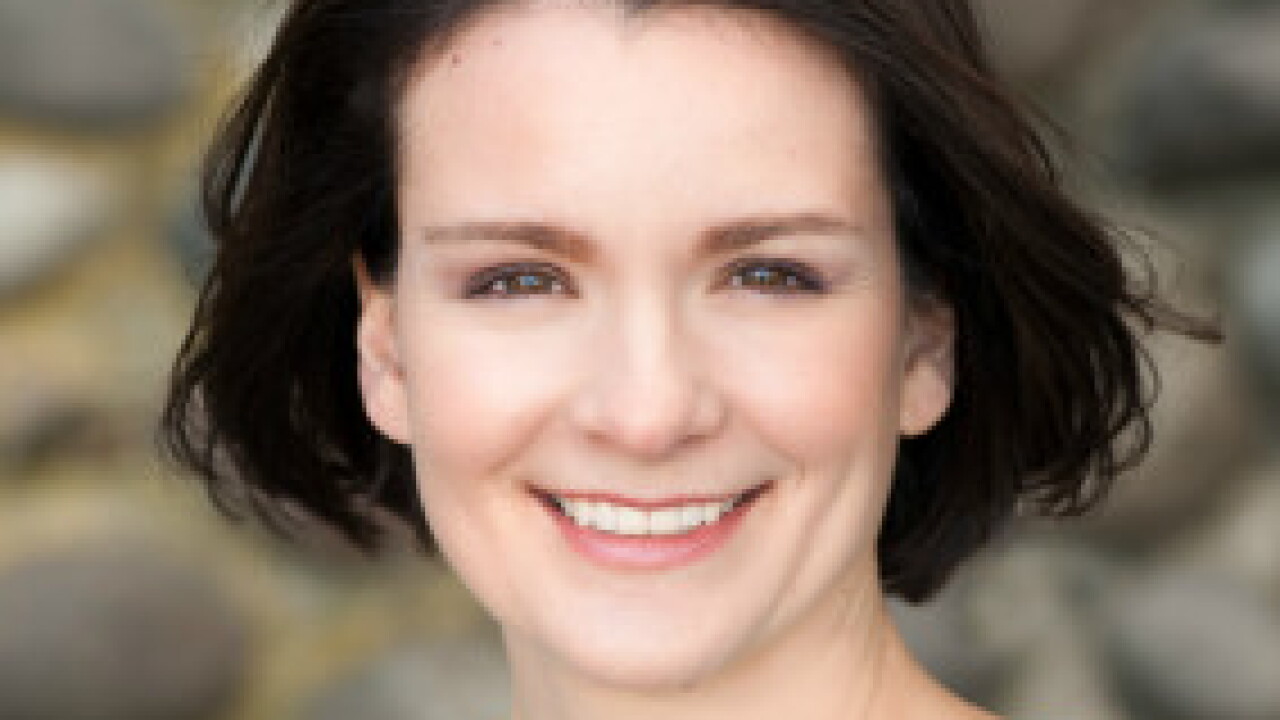Anna Steffeney