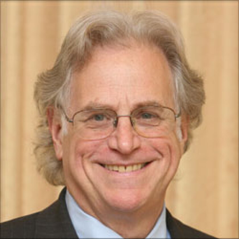 Cliff Rosenthal, former CEO of the National Federation of Community Development CUs