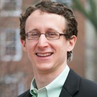 Scott Duke Kominers, the MBA Class of 1960 Associate Professor at Harvard Business School and a Faculty Affiliate of the Harvard Department of Economics.