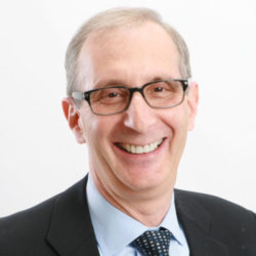 Richard Stanger of StangerCarlson