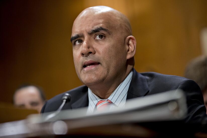 Senate Environment And Public Works Committee Hearing On Modernizing Infrastructure