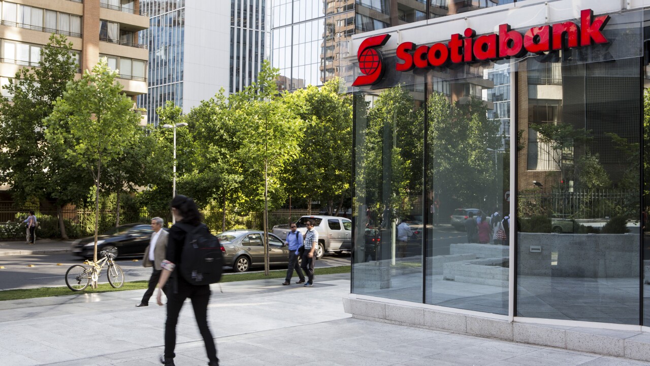 scotiabank