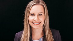 Jessica Blake of Landmark