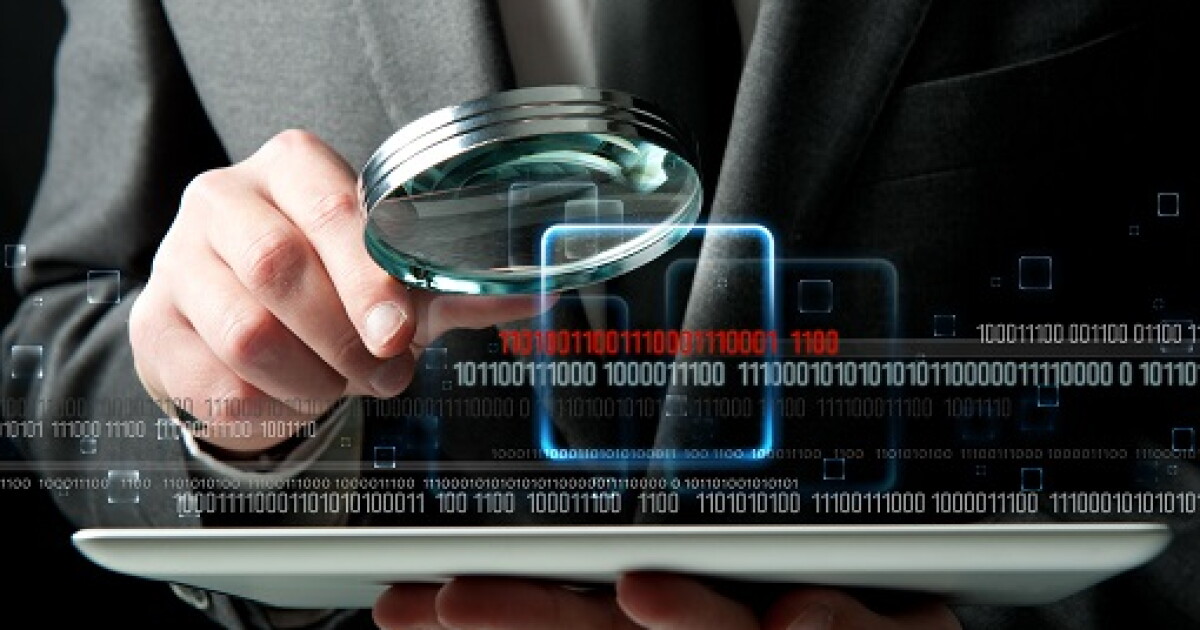 How technology is reshaping the audit profession How technology is reshaping the audit profession