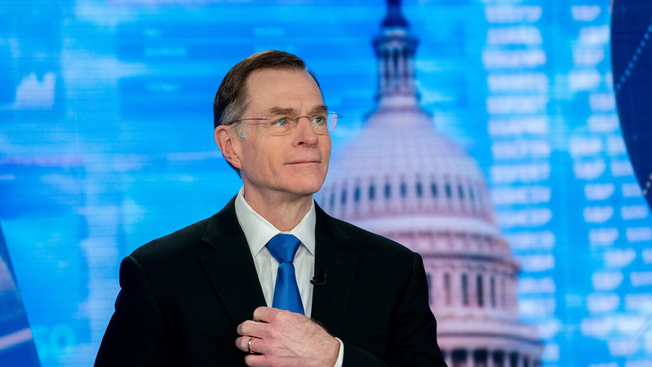 Aon Plc CEO Greg Case