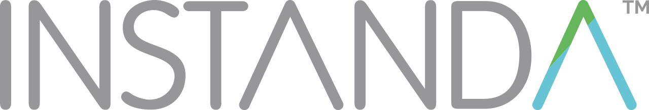 INSTANDA Logo