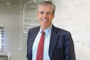 Gordon Smith, CEO of consumer and community banking at JPMorgan Chase