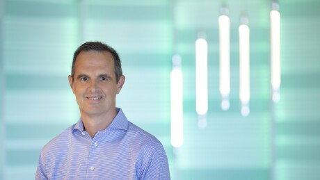 Renaud Laplanche, CEO and founder, Upgrade