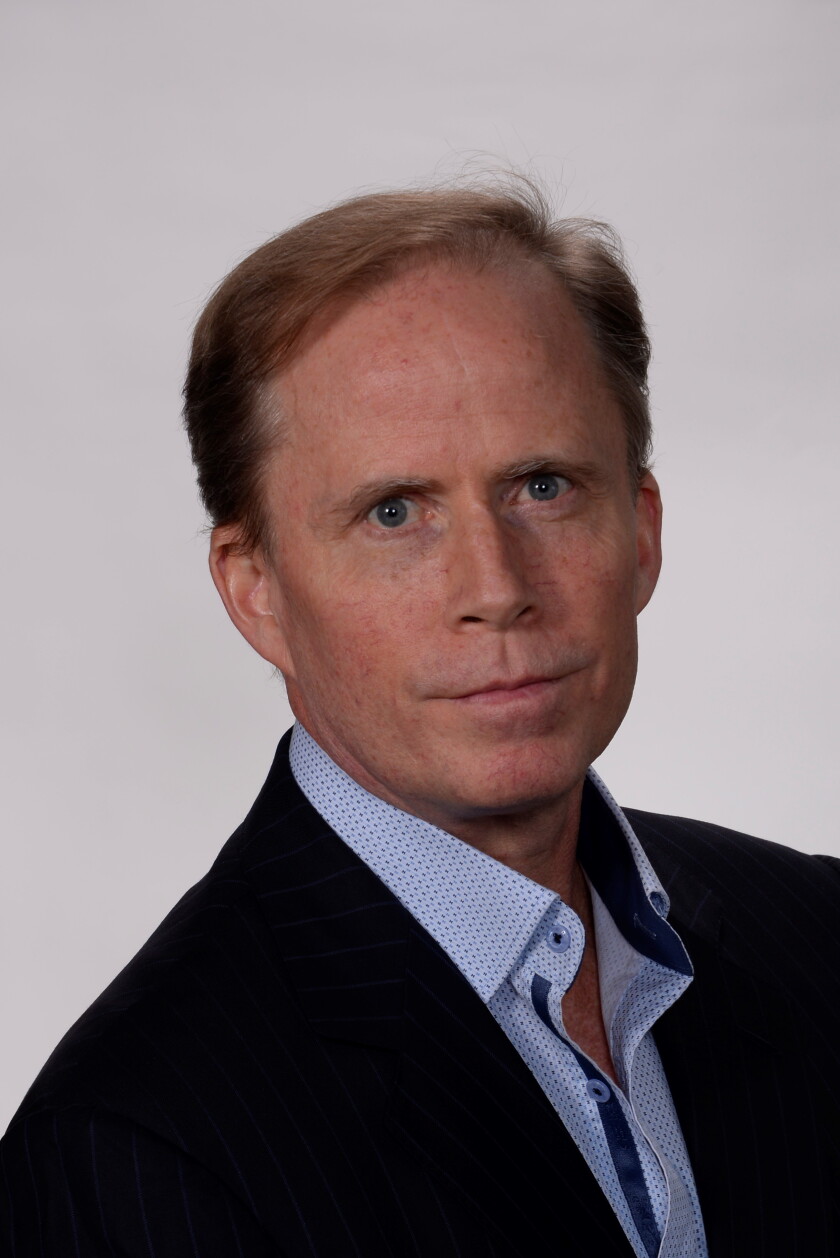 Conrad Sheehan