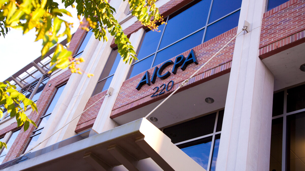 AICPA Council approves CPA pipeline plan - Vimarsana News